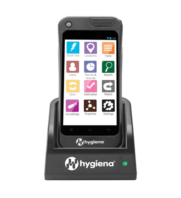 EnSURE™ Touch Quality Monitoring System (Hygiena)