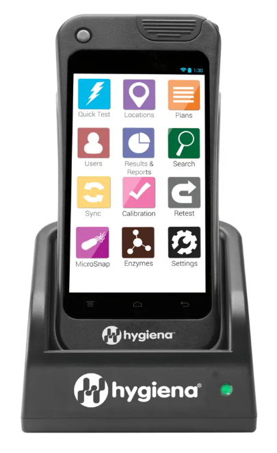 EnSURE™ Touch Quality Monitoring System (Hygiena)