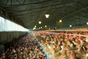 Sterilux Poultry Barn Pilot Prospectus